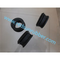 Molded Silicone Rubber Products